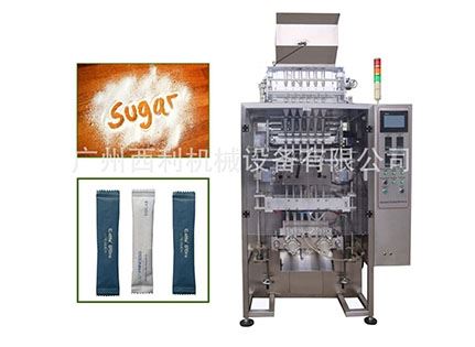 Granule packaging machine classification Granule packaging machine classification